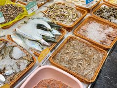 -兴仙饭店·闽味海鲜(马尾总店)