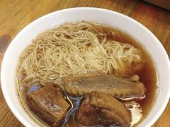 味友鸭肉面线-味友·厦门味(集美店)
