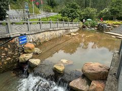 -黄埔油麻山森林公园