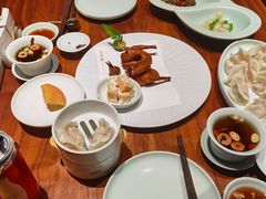-喜鼎海胆水饺(朝阳区三里屯太古里北区店)
