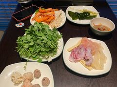 -和子足浴SPA会馆(梁溪店)