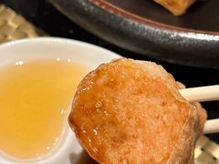 -金燕岛潮州酒楼