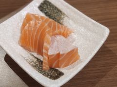 三文鱼-御温泉·大餐庙会