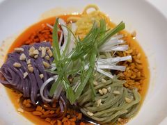 -绿茶餐厅(西单老佛爷店)