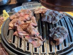 -GOGIYA·咕叽吖韩国传统烤肉店(小榄店)