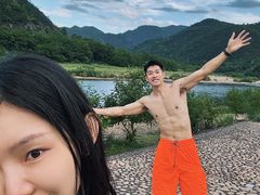 -楠溪江风景名胜区