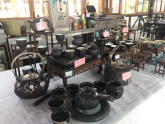 -花溪雨·森林餐厅(石基店)