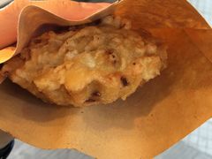 -老上海葱油饼(黄河路店)