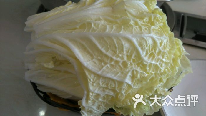 阿田大虾火锅(大成路店)-大白菜图片-北京美食-大众点评网