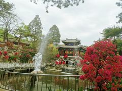 -红螺寺