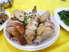 -秋姐美食店(旅游大道店)