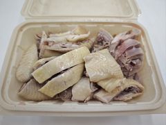 -文记壹心鸡(宝华路店)