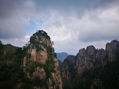 -黄山北海宾馆