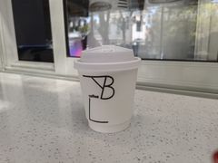 -LAB COFFEE 来杯咖啡(夏都小镇店)