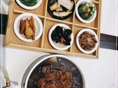 -新仙清汤牛腩(铜锣湾店)