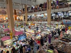 -瓦洛洛传统市场