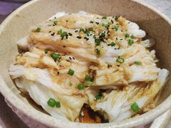 -百味馆·粤菜·湛江菜(后海花园店)