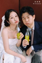 -绽放摄胶片摄影工作室