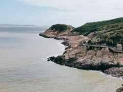 -桃花岛风景旅游区