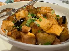 -天宝阁中餐厅(北京瑞吉酒店)