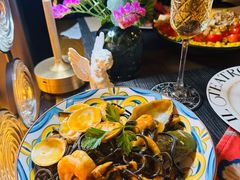 -IL TEATRO 精品意大利餐厅