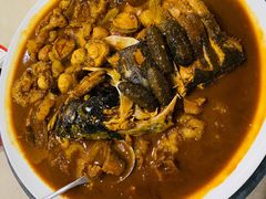 -食神鱼头佛跳墙(百子湾旗舰店)