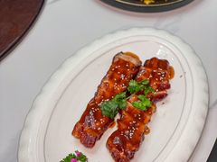 -粤香楼(新光里店)
