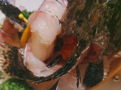 -阳光码头海鲜火锅(世纪大道店)