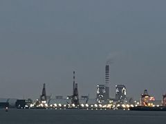 -通沙汽渡