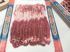 -京悦南门涮羊肉·羊蝎子火锅(田林路店)