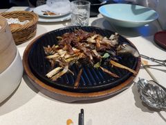 -四季民福烤鸭店(王府井东安门店)