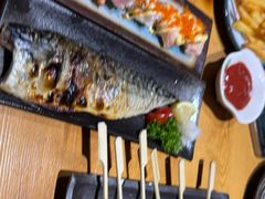-福匠日本料理(人民路店)