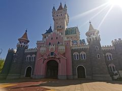 -青岛方特梦幻王国