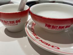-陈记顺和潮汕牛肉火锅(棠德南路店)