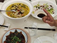 -州康·本帮菜(南桥百联店)
