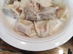 -金谷园饺子·烧烤(人大总店)