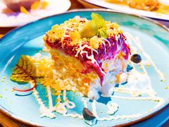 -卢布里西餐厅(总店)