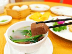 -寻味顺德·南记酒家·传统顺德菜·鱼生(广源路店)