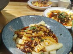 -六月雪干锅(涪城万达广场店)