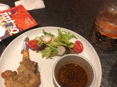 -丝路金桃·新疆菜(徐汇店)