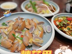-鱼篮仔·潮汕美食(圆明新园店)