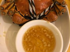 -杭州国际会议中心洲际酒店-原素全日餐厅(解放东路店)