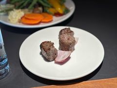 -拉蒂娜·巴西牛排馆 Latina·Brazilian Steakhouse(王府井喜悦店)