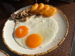 -杭州桐庐康莱德酒店西餐厅-舍