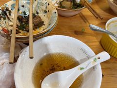 -宜宾燃面(寰宇天下天悦店)