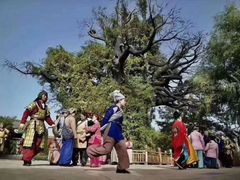 -大槐树寻根祭祖园