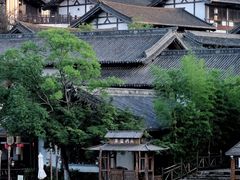 -茅山东方盐湖城景区