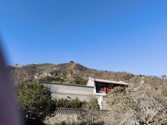 -居庸关长城
