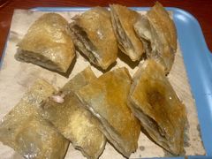 -田婆婆的菜(印象汇店)