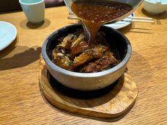 -张烤鸭·川菜·非遗冒烤鸭(青石桥店)